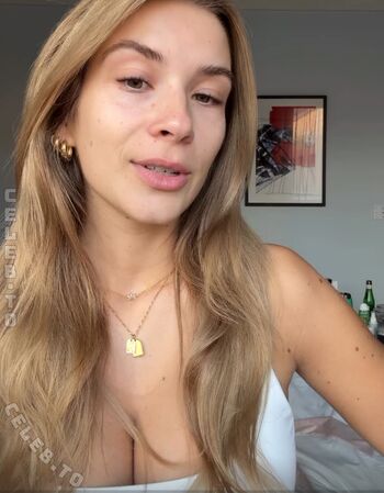 Full leaked Paula doeringer page private photo