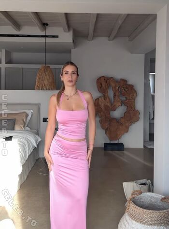 Full leaked Paula doeringer page private photo