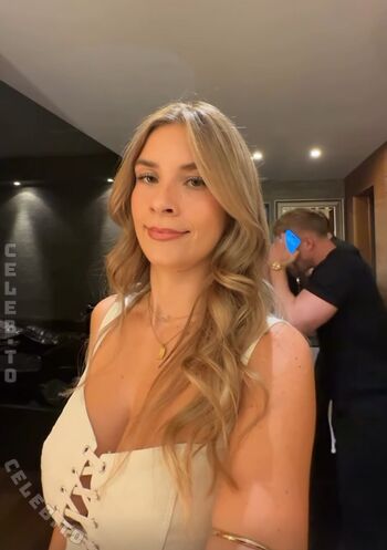 Full leaked Paula doeringer private photo