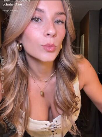 Full leaked Paula doeringer private photo
