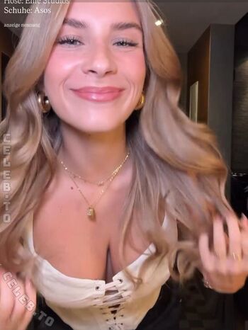 Full leaked Paula doeringer private photo