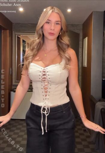 Full leaked Paula doeringer private photo