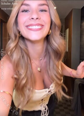 Full leaked Paula doeringer private photo