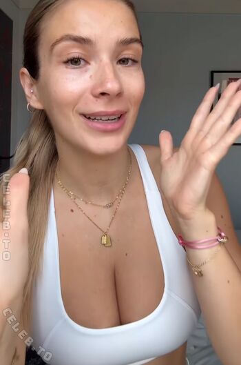 Full leaked Paula doeringer private photo