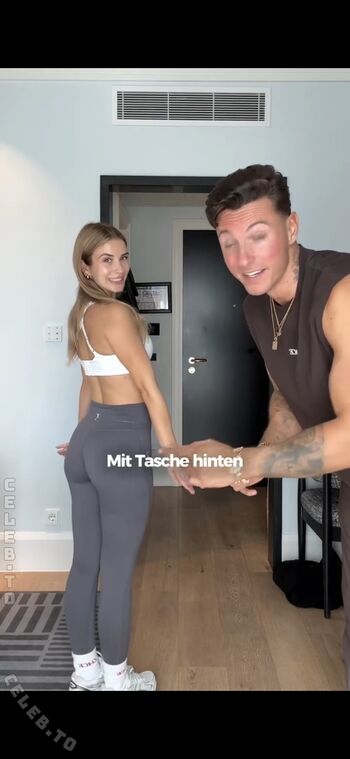 Full leaked Paula doeringer private photo