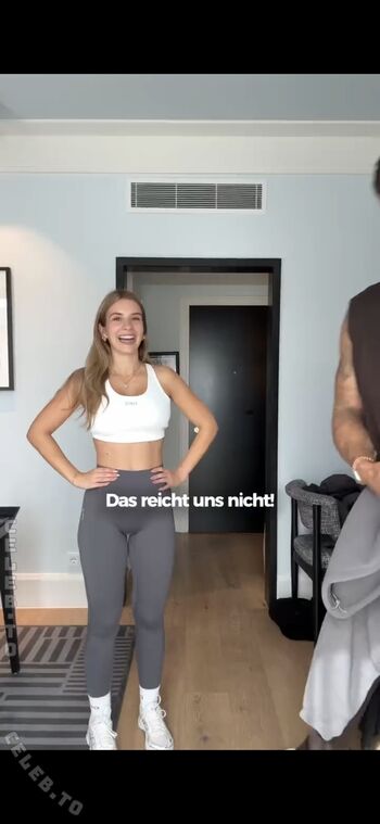 Full leaked Paula doeringer private photo