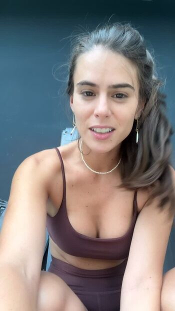 Full leaked Paula duprat private onlyfans photo