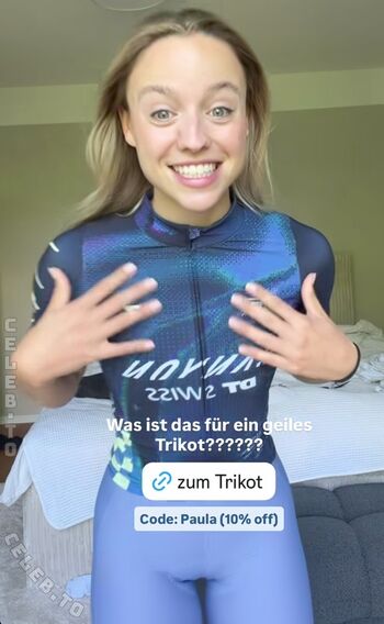 Full leaked Paula enzweiler page private photo