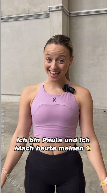 Full leaked Paula enzweiler page private photo