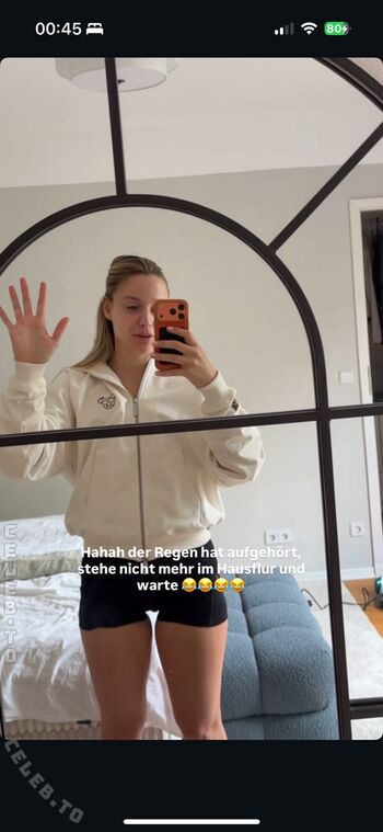 Full leaked Paula enzweiler private photo