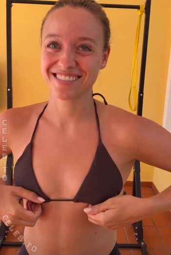 Full leaked Paula enzweiler private photo