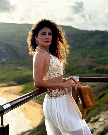 Full leaked Paula fernandes private onlyfans photo