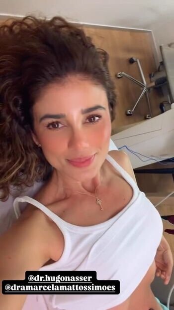 Full leaked Paula fernandes page private photo