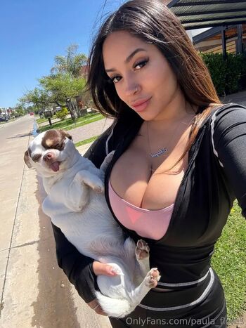Full leaked Paula flores private onlyfans photo