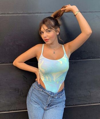 Full leaked Paula gallego private photo