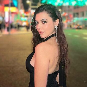 Full leaked Paula gallego private photo