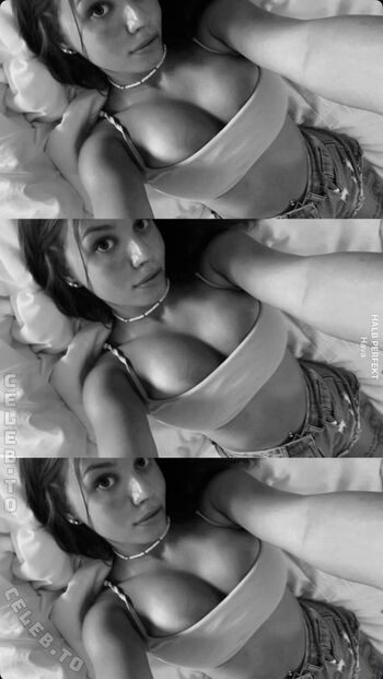 Full leaked Paula h private photo
