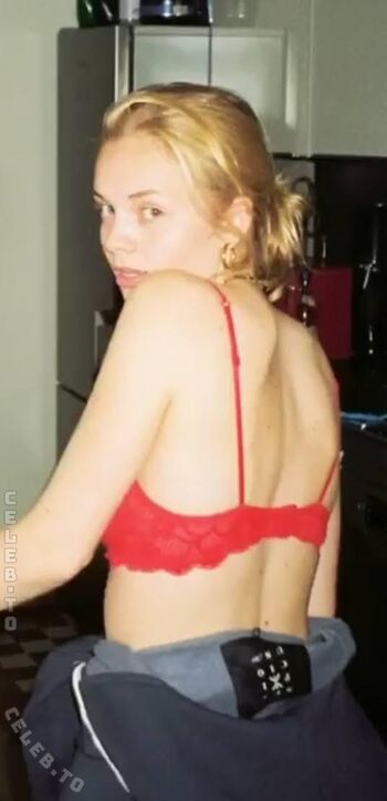 Full leaked Paula hartmann private photo