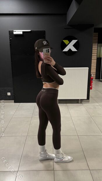 Full leaked Paula hfa private onlyfans photo