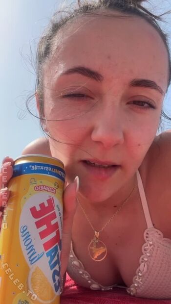 Full leaked Paula hfa private photo