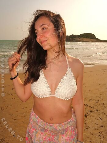 Full leaked Paula hfa private photo