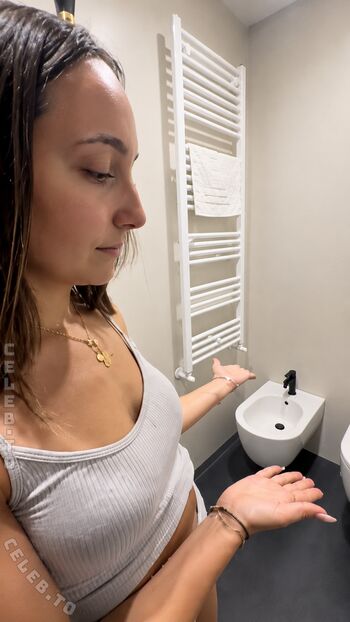 Full leaked Paula hfa private photo