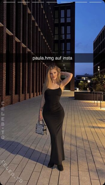Full leaked Paula hmg private onlyfans photo