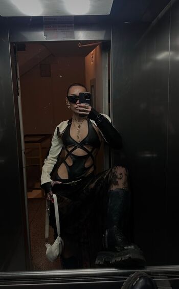 Full leaked Paula hublin private photo