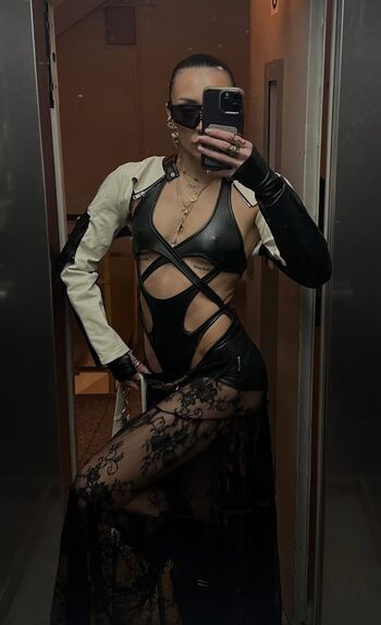 Full leaked Paula hublin private photo