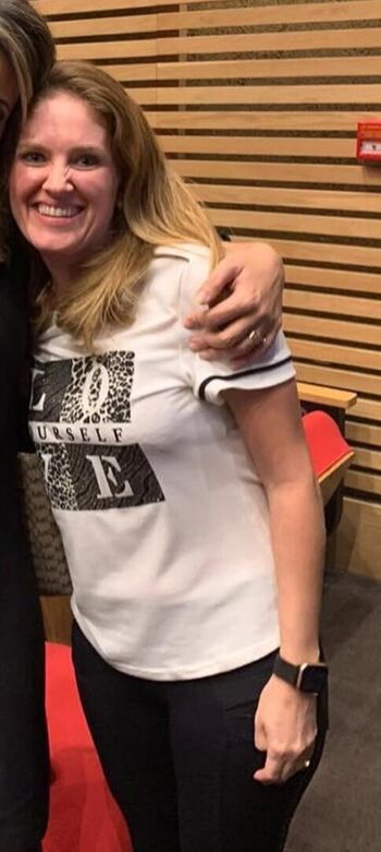 Full leaked Paula leal private photo