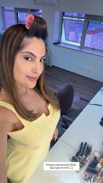 Full leaked Paula nobre private onlyfans photo