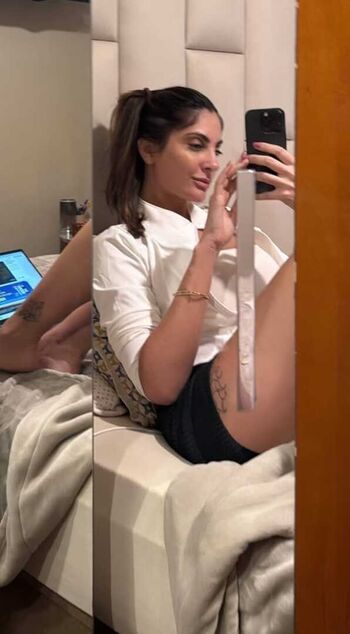 Full leaked Paula nobre private photo