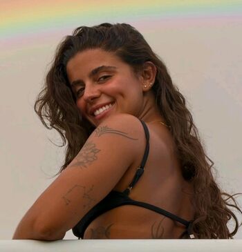 Full leaked Paula nobre page private photo