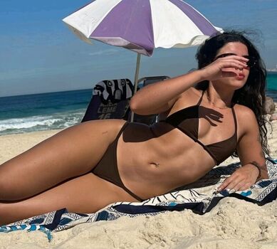 Full leaked Paula nobre page private photo