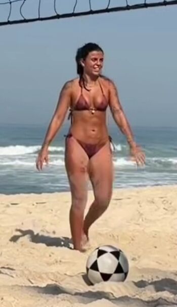 Full leaked Paula nobre page private photo