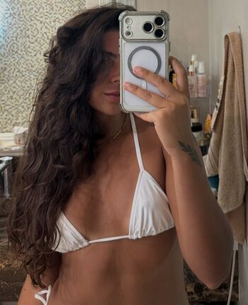 Full leaked Paula nobre page private photo