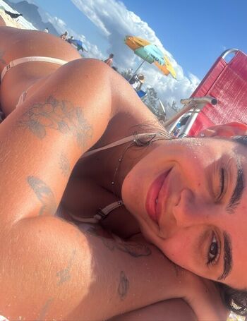 Full leaked Paula nobre page private photo