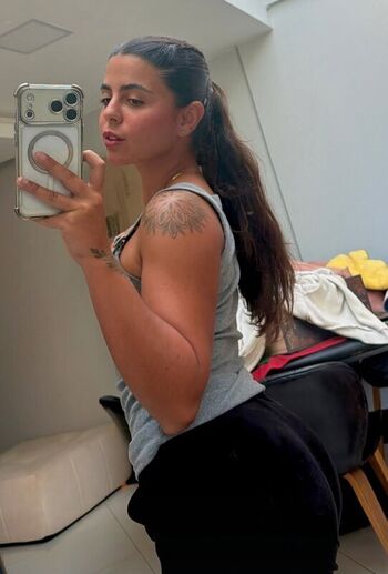 Full leaked Paula nobre private photo
