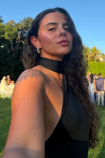 Full leaked Paula nobre private photo