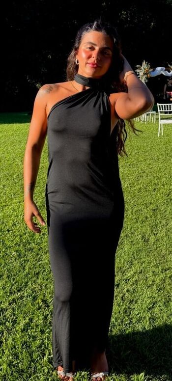 Full leaked Paula nobre private photo