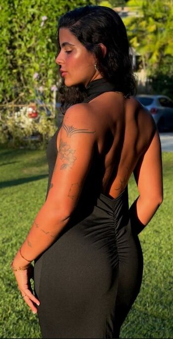 Full leaked Paula nobre private photo