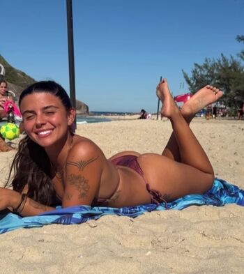 Full leaked Paula nobre private photo