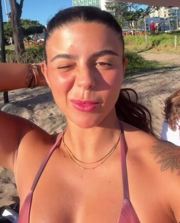 Full leaked Paula nobre private photo
