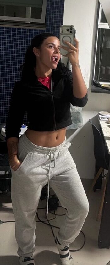 Full leaked Paula nobre private photo
