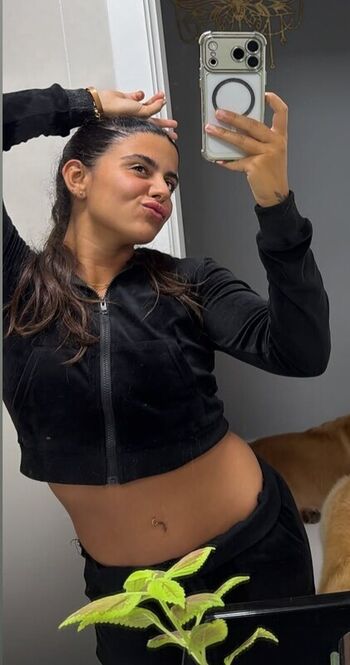 Full leaked Paula nobre private photo