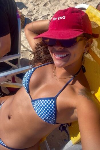 Full leaked Paula nobre page private photo