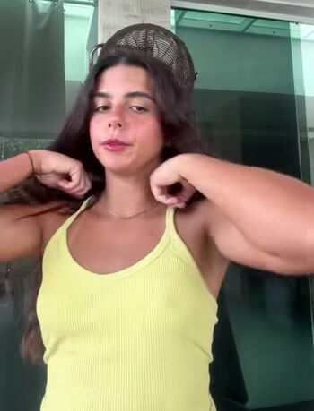 Full leaked Paula nobre private photo