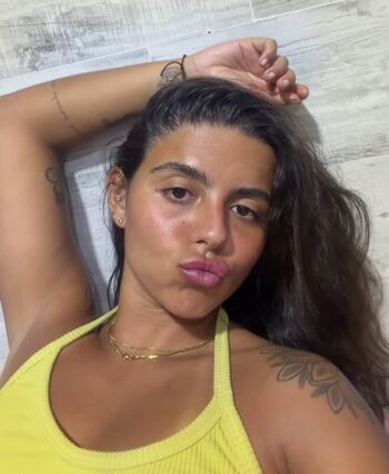 Full leaked Paula nobre private photo