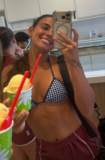 Full leaked Paula nobre private photo