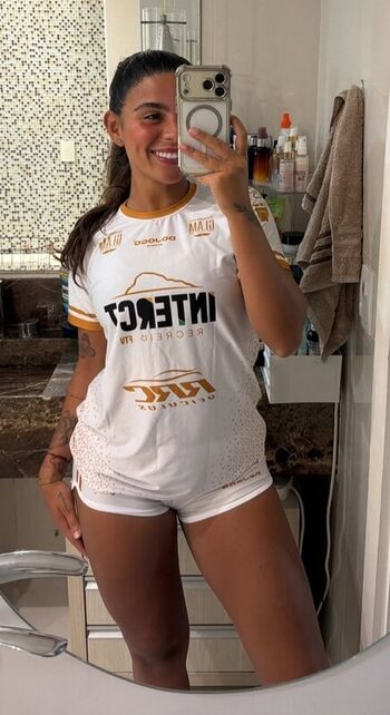 Full leaked Paula nobre private photo